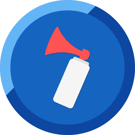 Air Horn icon