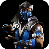 Fighters Mortal Kombat X MKX icon