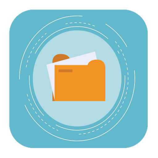File  Manager icon