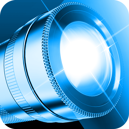 Flashlight POWER icon