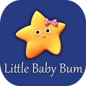 Little Baby Bum icon