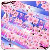 زهر الربيع، إزهار، كيبوارد on 9Apps