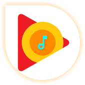 MusicX icon