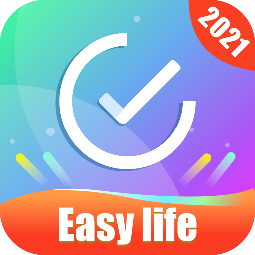 Habit Tracker - Track your colorful life icon