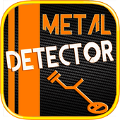 Metal Detector For Gold icon