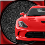 Hot Asphalt icon