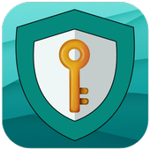 VPN Master Pro - Прокси-сервер Free Free Unblock иконка