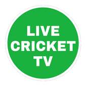 Live cricket tv app - Live cricket match app