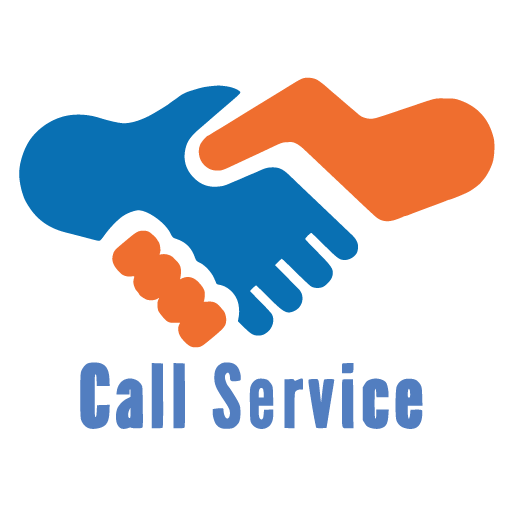 Call Service icon