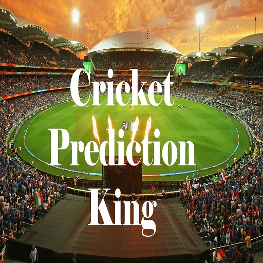 Best Cricket Prediction icon