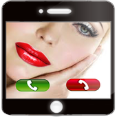 Fullscreen Caller ID HD icon