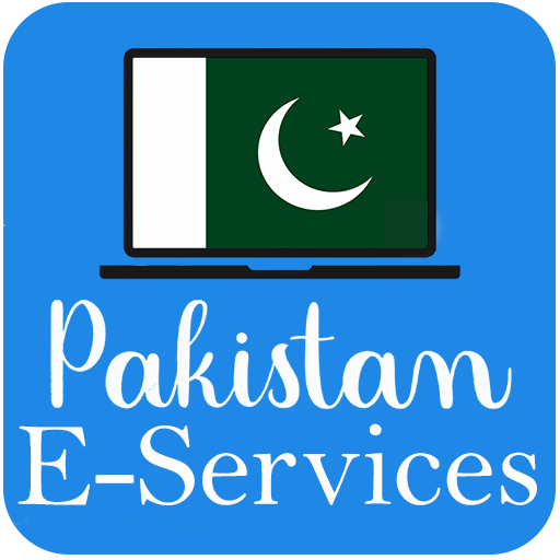 Pak E-Services 2021 | Owner Details icon