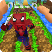 Subway Surf Run 3D 2 icon