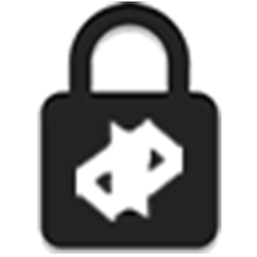 SmartPhone Lock Alarm icon
