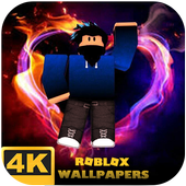 ROBLOX Wallpapers GFX icon