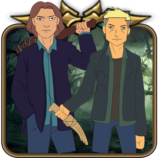 Supernatural Adventure icon