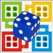 Ludo Dice