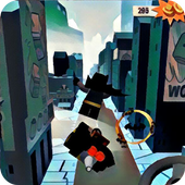 Tips Lego DC MighTy Micros icon