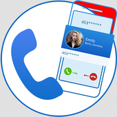 True Mobile Caller ID -Call Block &amp; Mobile Tracker icon