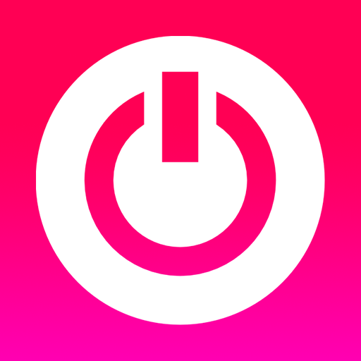 Massager Vibration App icon
