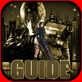 Guide Resident Evil 7 icon