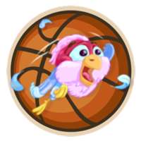 3D Crazy Basketball Game