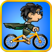 Stunt dirt bike 2 icon