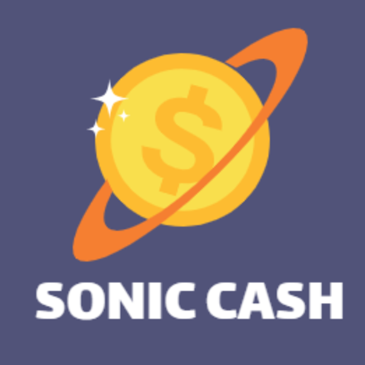 Sonic Cash icon