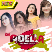 Dangdut - Om Adella 2020 Offline icon