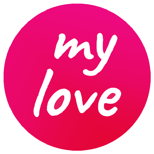My Love - Personality Based Love icon