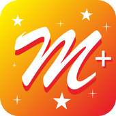 Makeup PLus 2017 icon