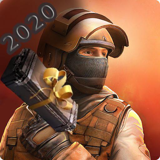 Standoff 2 Case Simulator 2020 icon
