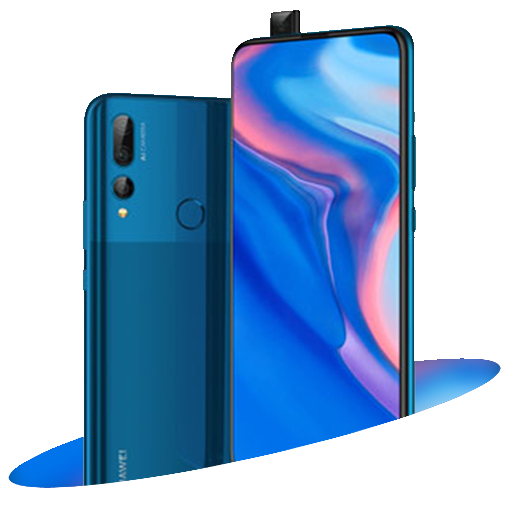Theme for Huawei Y9 prime 2019 icon