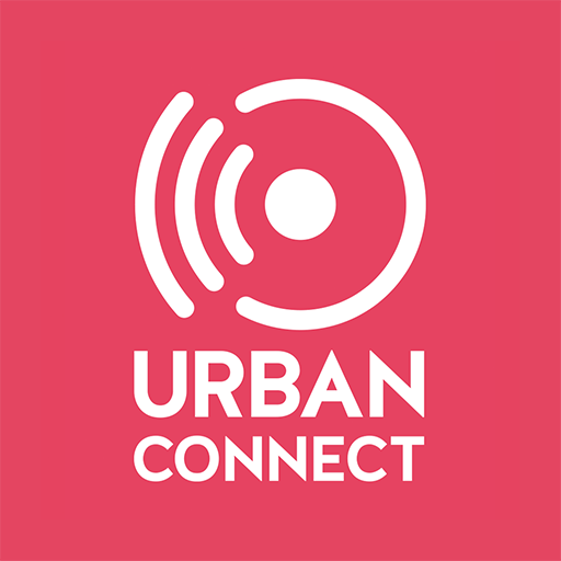 Urban Connect icon