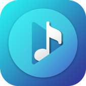 Music Player for YouTube