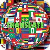 Translate All Language on 9Apps