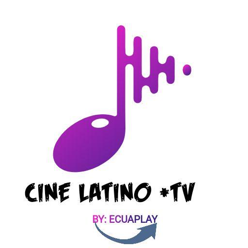 CINE LATINO  TV icon