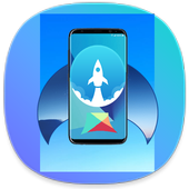 Play Services Updater icon