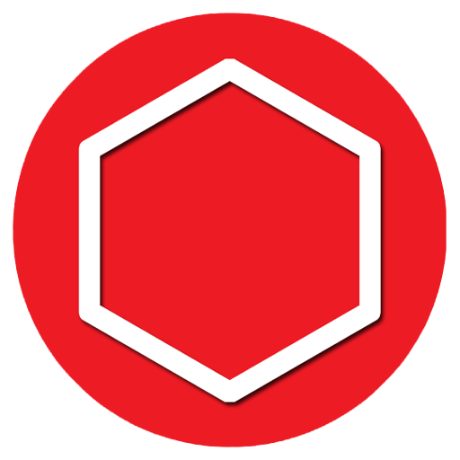 Calcolatrice poligono icon