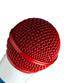 Live Microphone icon