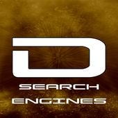 Delve into Search Engines icon