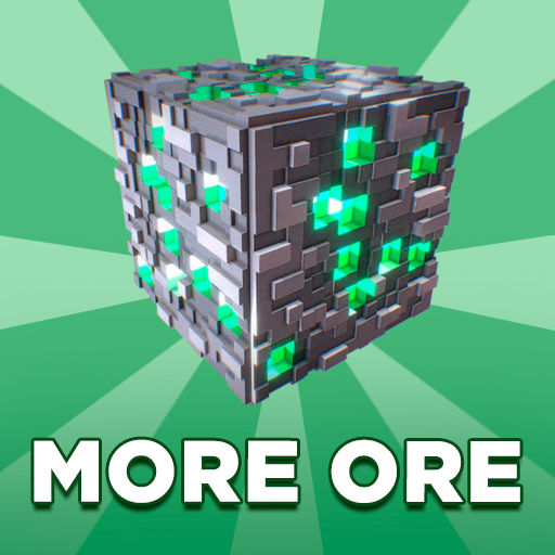 More Ore Mod icon