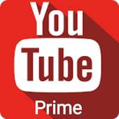 YouTube Prime