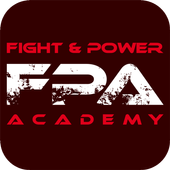 Fight &amp; Power Academy icon