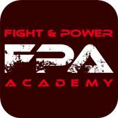 Fight & Power Academy