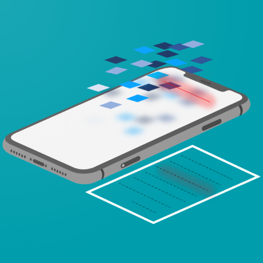 GoScan - Scan, Sign and Share documents icon