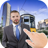 Photos Background Changer 2016 icon