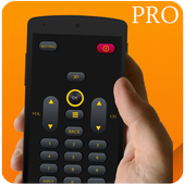 Smart Remote Control for TV icon
