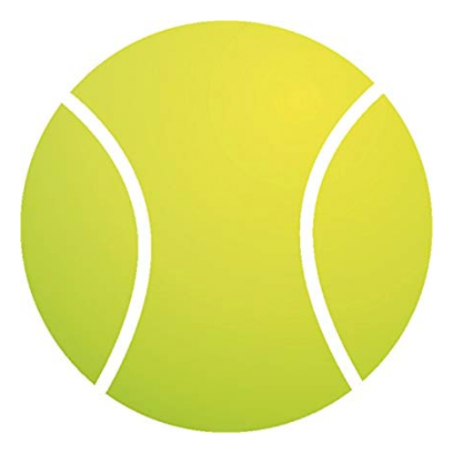 Tennis SuperStar 3D FREE icon