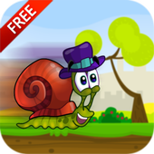 Snail Bob 3 icon